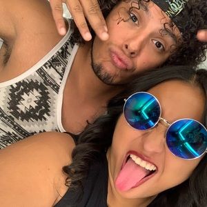 Meet your Posher, Markita